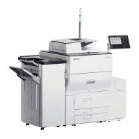 Preview: Ricoh Pro C5100 S