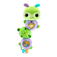 Preview: Twist & Explore Caterpillar