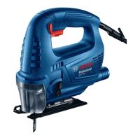 Preview: Bosch GST 700