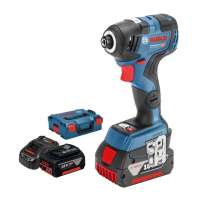 Preview: Bosch GDR 18V-200 C