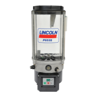 Preview: Lincoln Centro-Matic P653S
