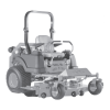 Lawn mowers Logo