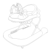 Baby Accessories Logo
