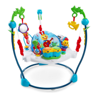 Preview: Neighborhood Symphony Activity Jumper