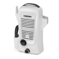 Preview: Kärcher K 2 Universal Edition