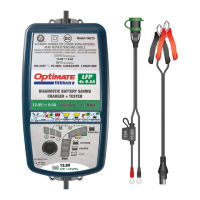 Preview: TecMate Optimate lithium Series