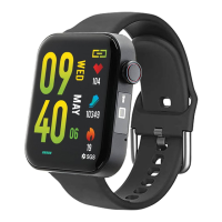 Preview: Inventel Life Watch