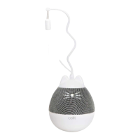 Preview: Catit Pixi Spinner