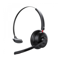 Preview: Tribit CallElite 81