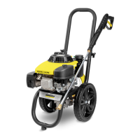 Preview: Kärcher G 2900 E