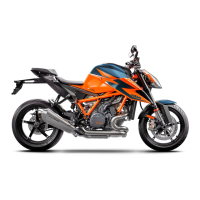 Preview: KTM 1290 SUPER DUKE R 2021