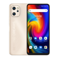 Preview: UMIDIGI F3
