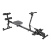 Fitness Equipment Logo