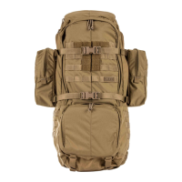 Preview: 5.11 Tactical RUSH100