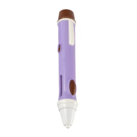 Preview: Skyrocket Chocolate Pen