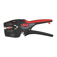 Preview: KNIPEX NexStrip