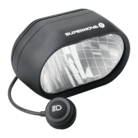Preview: SUPERNOVA M99 DY PRO