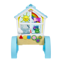 Preview: Little Tikes Learn & Play Look & Learn Window