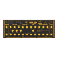 Preview: Behringer WASP DELUXE