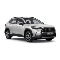 Preview: Toyota COROLLA CROSS