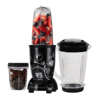 Preview: WonderChef Nutri-blend