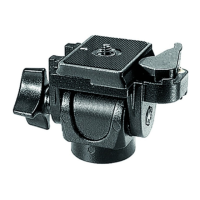 Preview: Manfrotto 234RC