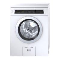 Preview: V-ZUG UnimaticWash V4000