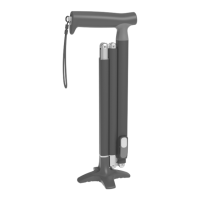 Preview: Michael Graves Quick Fold Cane