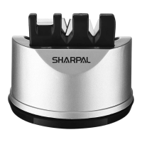 Preview: Sharpal 191H