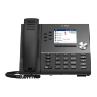 Preview: MiVoice 6920