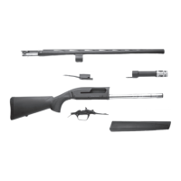 Preview: Browning MAXUS