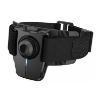 Preview: Sena Wristband Remote