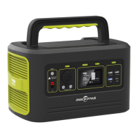 Preview: Rockpals FREEMAN 600