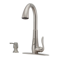 Preview: Pfister elevate ext 529 Series