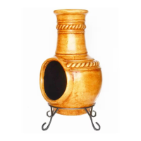 Preview: HOMEDEPOT KD Chiminea