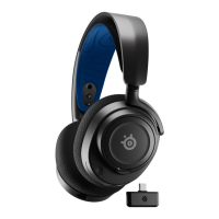 Preview: ARCTIS NOVA 7P WIRELESS