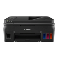 Preview: Canon PIXMA G4610 Series