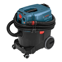Preview: Bosch VAC090A