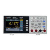 Preview: Owon XDM1241