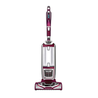 Preview: Shark Rotator NV750W Series