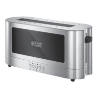 Preview: Russell Hobbs ELEGANCE RHT152