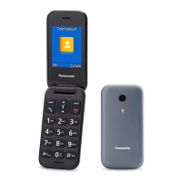Preview: Panasonic KX-TU400 EX
