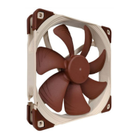 Preview: Noctua NF-A14 FLX