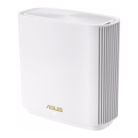 Preview: Asus ZenWiFi AX