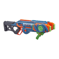 Preview: Nerf Elite 2.0 Flipshots Flip-32