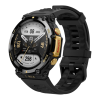 Preview: Amazfit t T-Rex 2