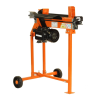 Log Splitter Logo