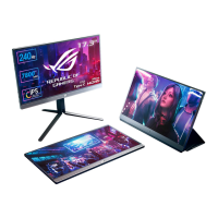 Preview: Asus ROG STRIX XG17AHP