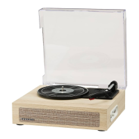 Preview: Crosley CR6042A