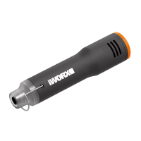 Preview: Worx MAKERX WX743